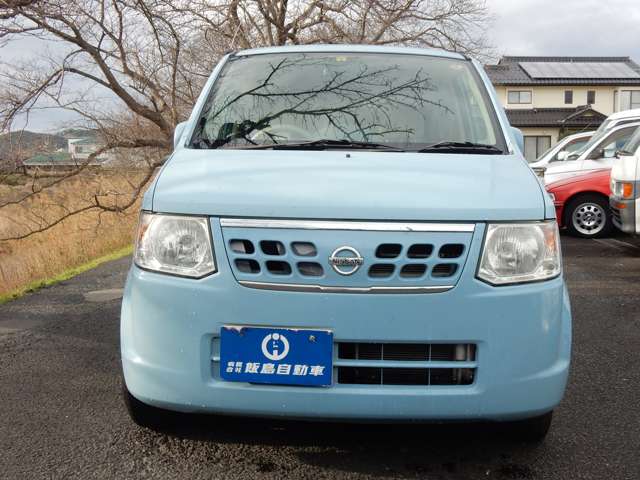 2008 Nissan Otti – thumbnail 3