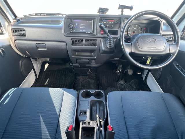 2008 Subaru Sambar – thumbnail 3