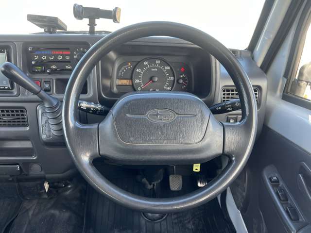 2008 Subaru Sambar – thumbnail 4