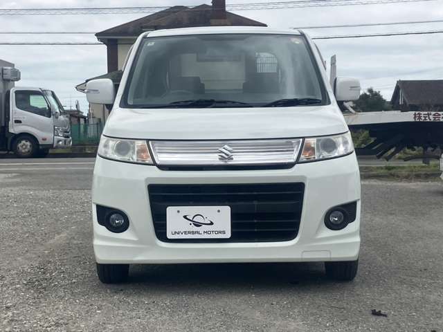 2010 Suzuki Wagon R – thumbnail 3