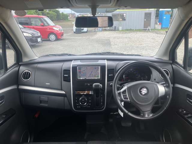 2010 Suzuki Wagon R – thumbnail 4