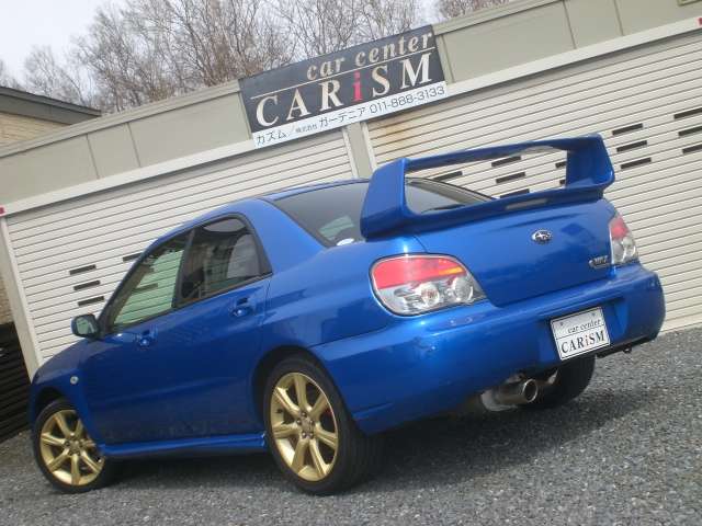 2006 Subaru Impreza – thumbnail 2