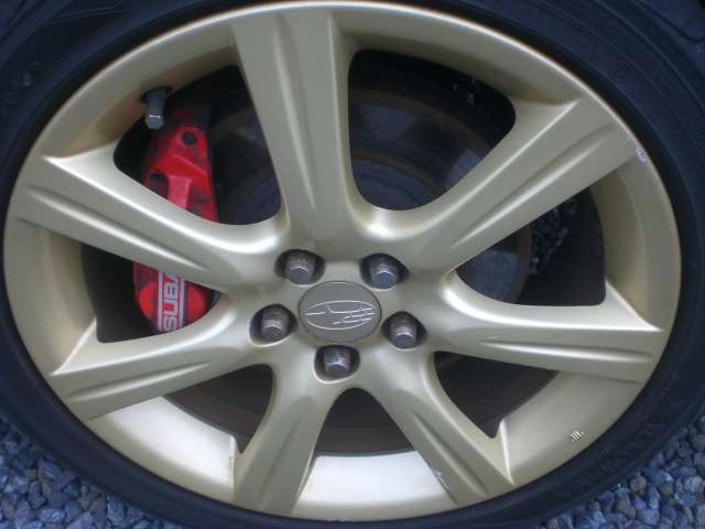 2006 Subaru Impreza – thumbnail 3
