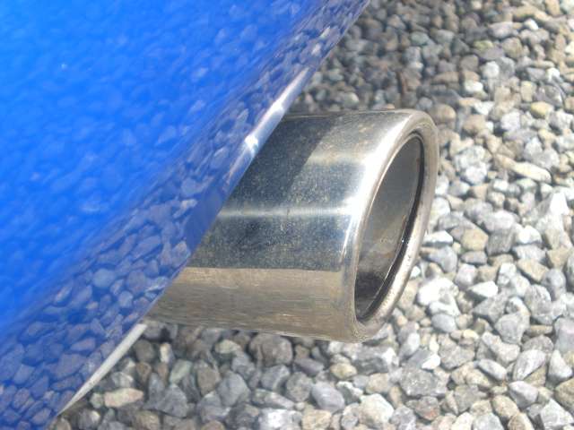 2006 Subaru Impreza – thumbnail 4