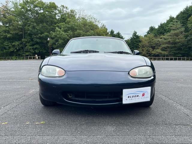 1998 Mazda Roadster – thumbnail 2