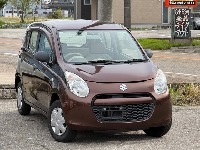 2010 Suzuki Alto