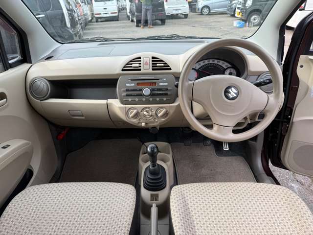 2010 Suzuki Alto – thumbnail 2