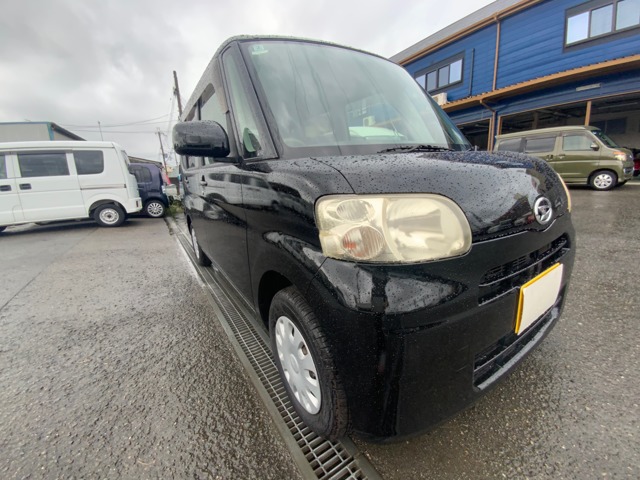 2010 Daihatsu Tanto