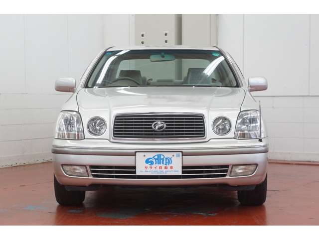 1999 Toyota Progres – thumbnail 2
