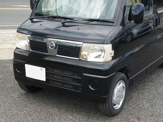2008 Nissan Clipper Rio – thumbnail 2