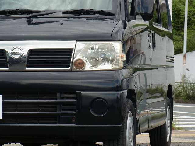 2008 Nissan Clipper Rio – thumbnail 3