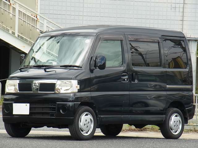 2008 Nissan Clipper Rio – thumbnail 4
