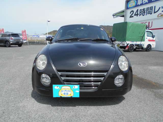 2010 Daihatsu Copen – thumbnail 2