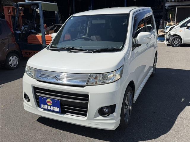 2011 Suzuki Wagon R