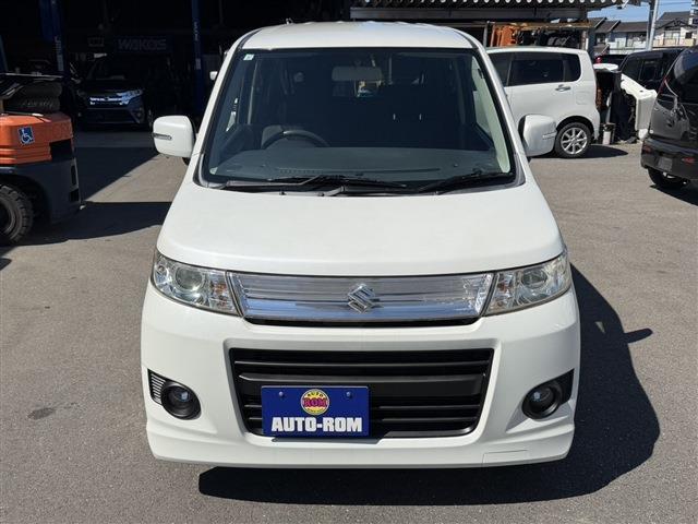 2011 Suzuki Wagon R – thumbnail 2