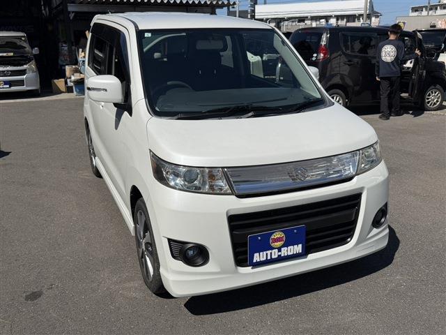2011 Suzuki Wagon R – thumbnail 3