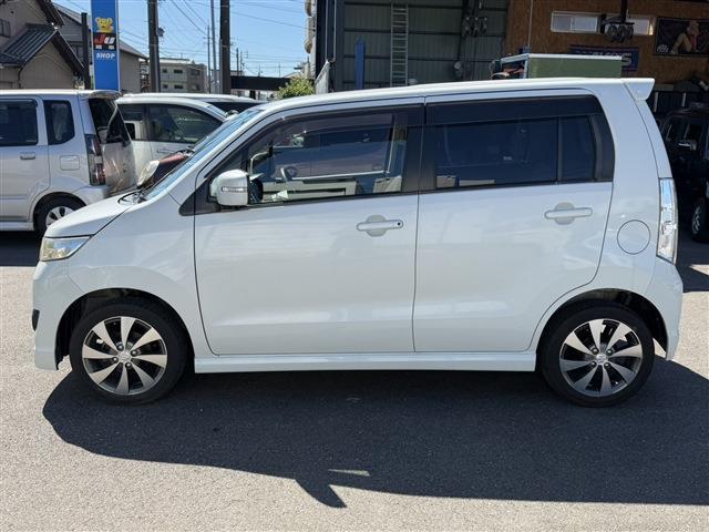 2011 Suzuki Wagon R – thumbnail 4
