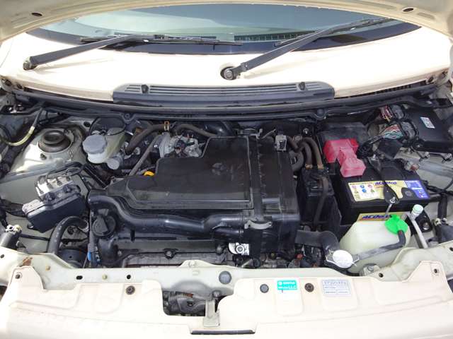 2011 Suzuki Alto Lapin – thumbnail 3