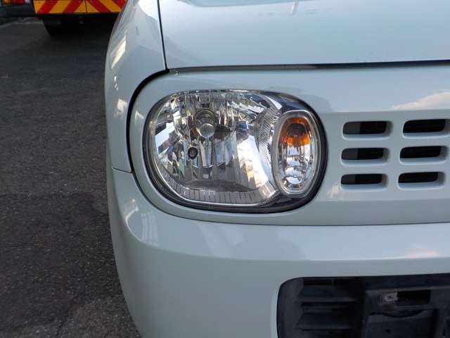 2009 Suzuki Alto Lapin – thumbnail 3