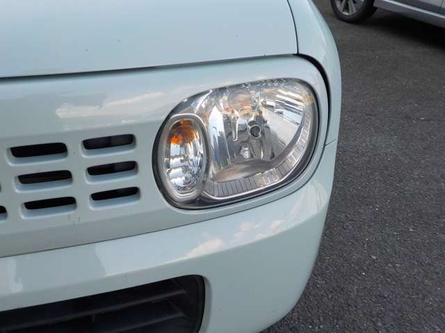 2009 Suzuki Alto Lapin – thumbnail 4