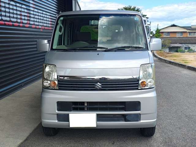 2007 Suzuki Every Wagon – thumbnail 2