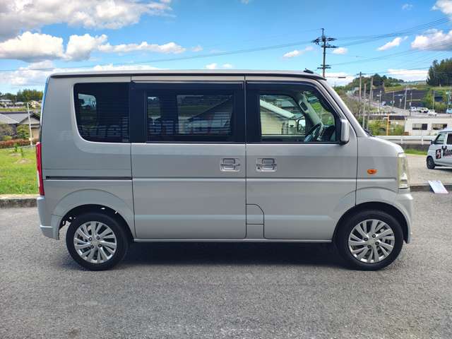 2007 Suzuki Every Wagon – thumbnail 4