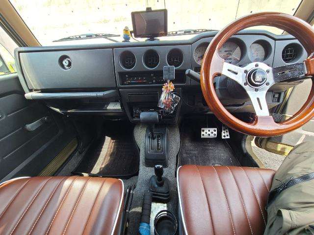 1995 Suzuki Jimny – thumbnail 2