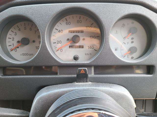 1995 Suzuki Jimny – thumbnail 4