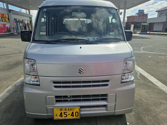 2010 Suzuki Every – thumbnail 3