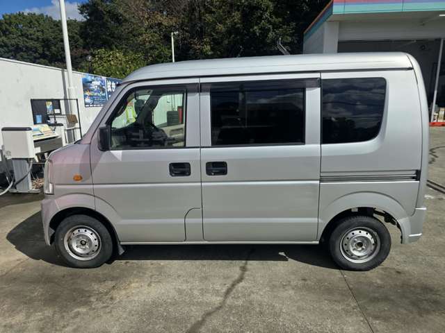 2010 Suzuki Every – thumbnail 4