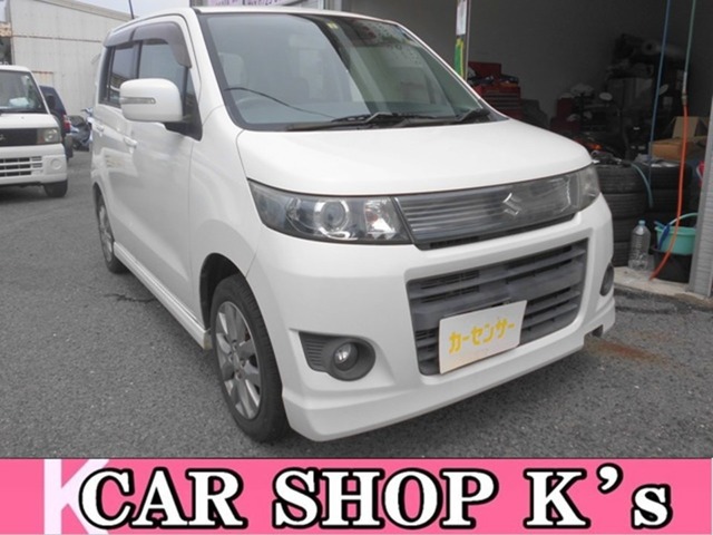 2011 Suzuki Wagon R
