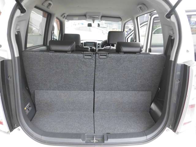 2011 Suzuki Wagon R – thumbnail 3