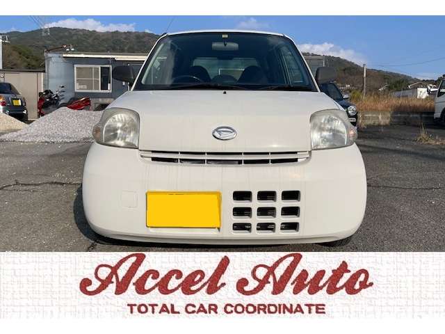 2011 Daihatsu Esse – thumbnail 2