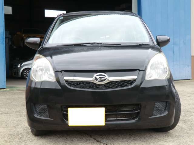 2011 Daihatsu Mira – thumbnail 3