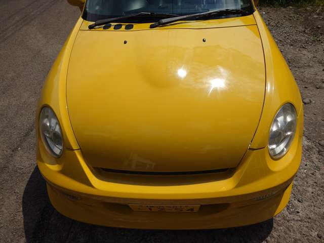 2005 Daihatsu Copen – thumbnail 4