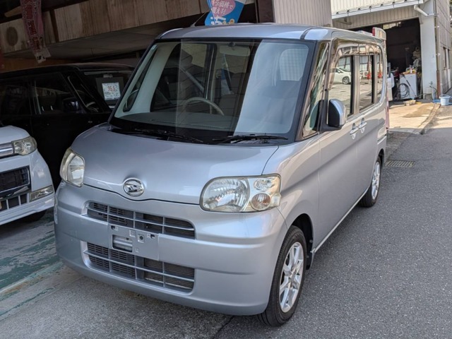 2011 Daihatsu Tanto