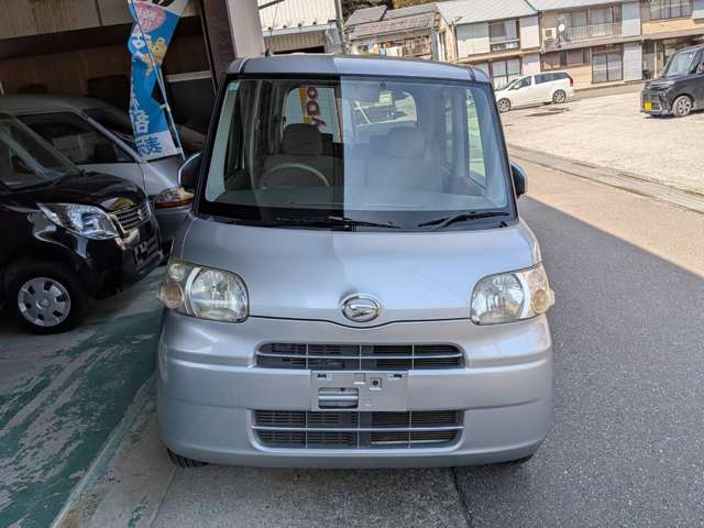 2011 Daihatsu Tanto – thumbnail 2