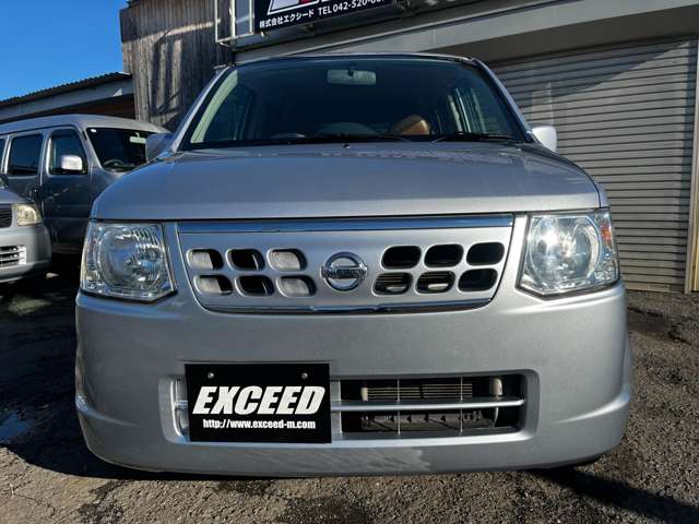 2010 Nissan Otti – thumbnail 3