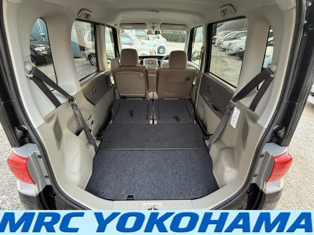 2011 Daihatsu Tanto – thumbnail 3