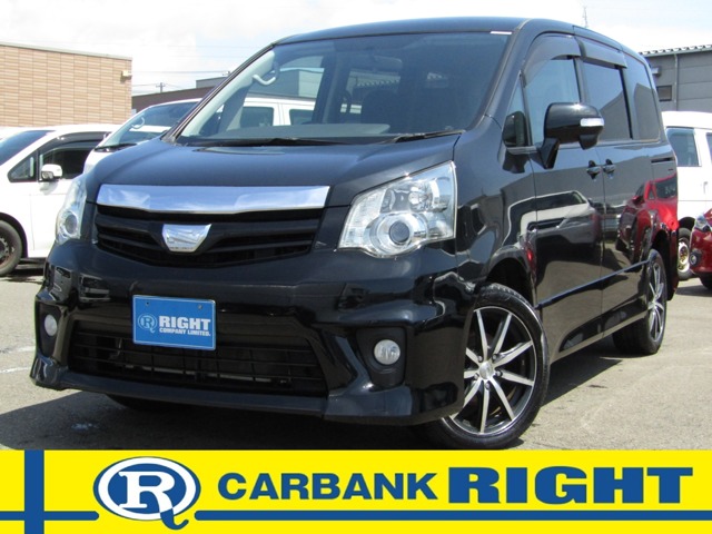 2011 Toyota Noah