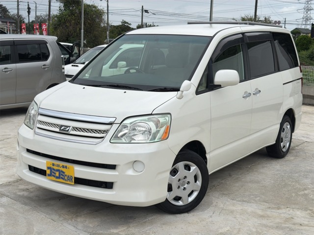 2007 Toyota Noah