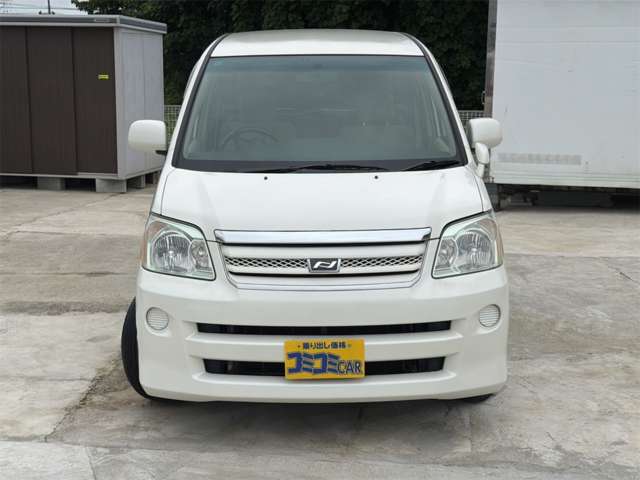 2007 Toyota Noah – thumbnail 2
