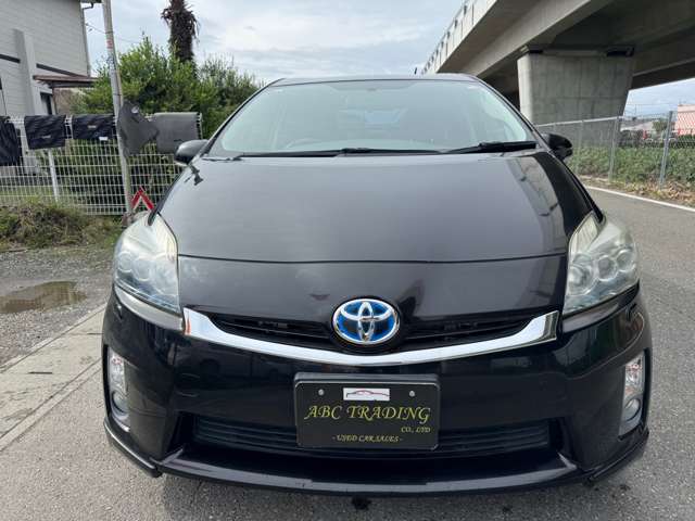 2009 Toyota Prius – thumbnail 2