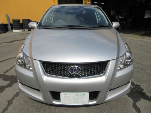 2007 Toyota Blade – thumbnail 2