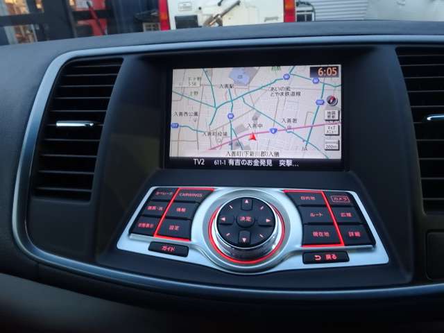 2011 Nissan Teana – thumbnail 3