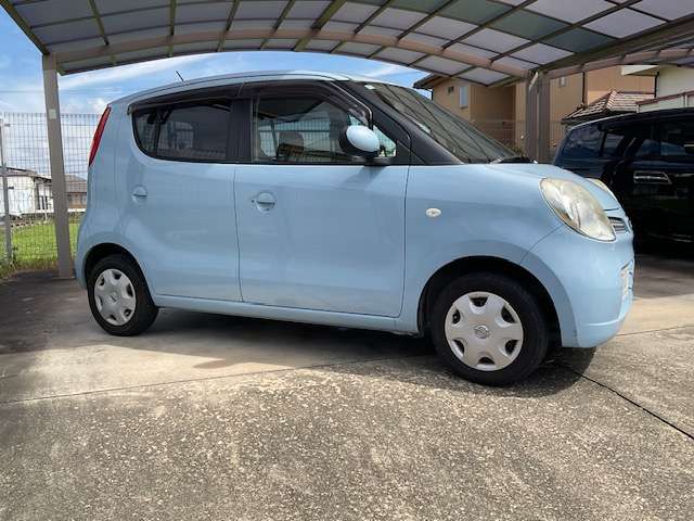2010 Nissan Moco – thumbnail 4