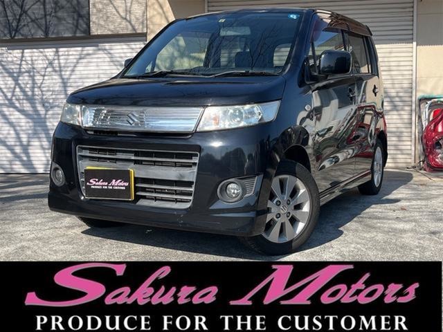 2011 Suzuki Wagon R