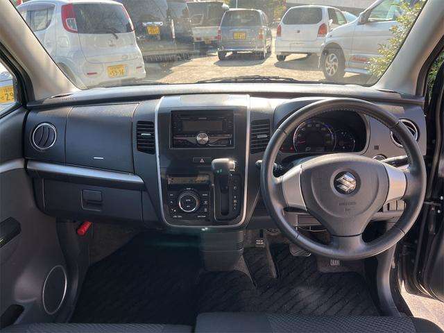 2011 Suzuki Wagon R – thumbnail 2