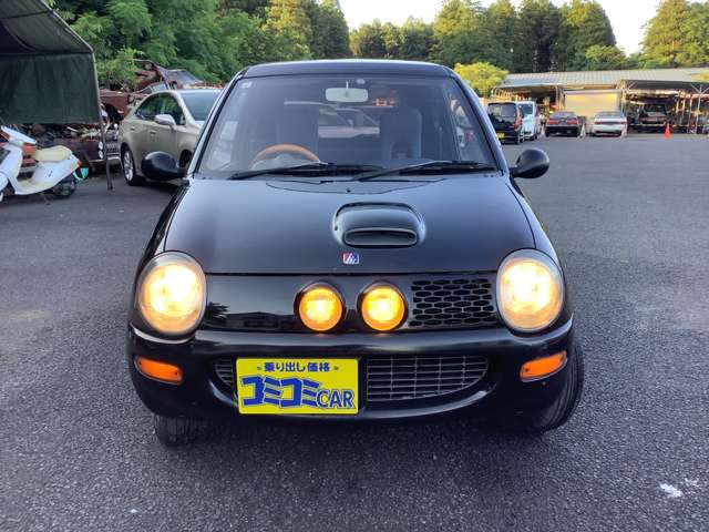 1993 Mazda Carol – thumbnail 2