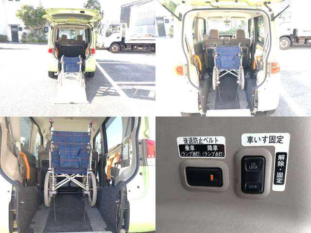 2011 Daihatsu Tanto – thumbnail 4